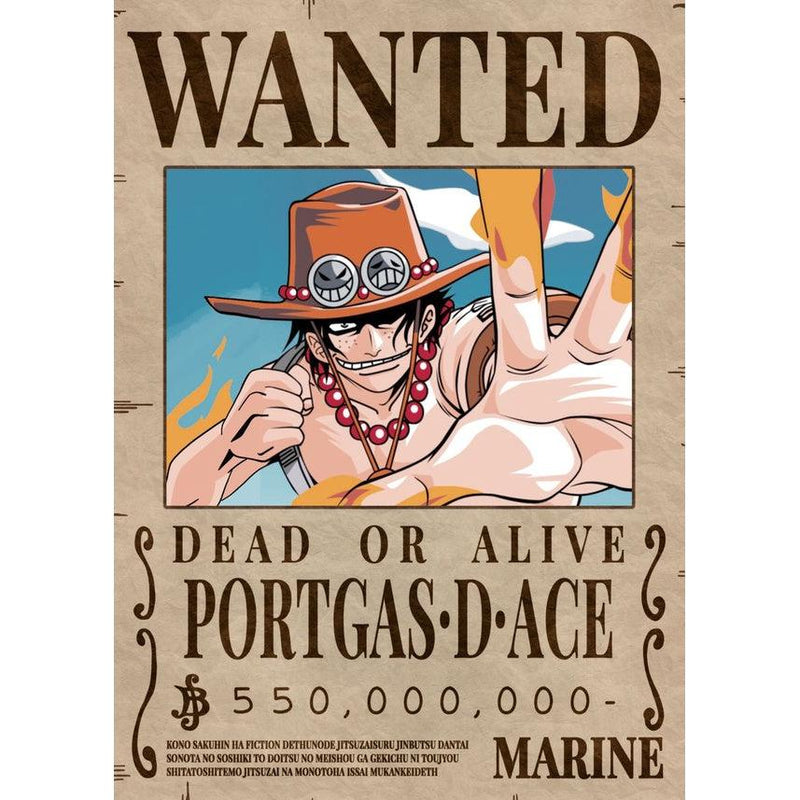 Chapéu Portgas-d-ace One Piece Pronta Entrega Barato