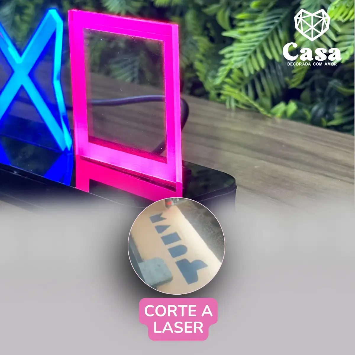 Abajur Luminária Led Especial Playstation Ps4 Xbox - R$ 142,9