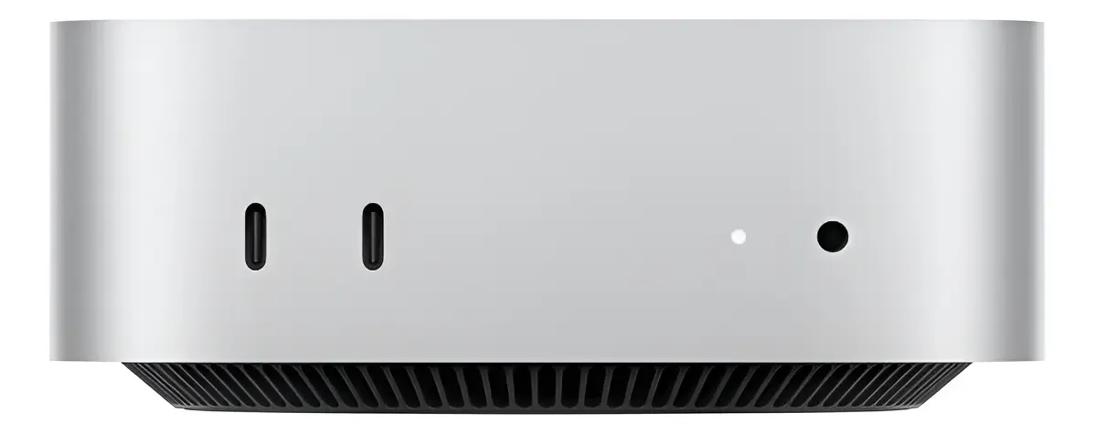 Apple Mac Mini C/chip M4 16gb Ram 512gb Ssd SILVER - R$ 6.949