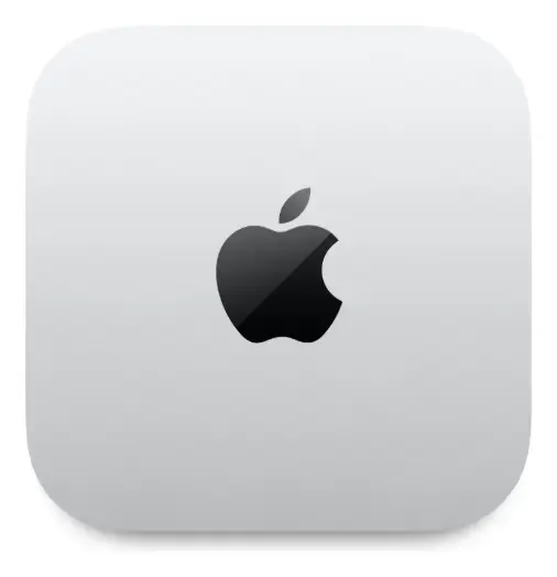 Apple Mac Mini C/chip M4 16gb Ram 512gb Ssd SILVER - R$ 6.949