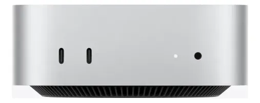 Apple Mac Mini M6, 12cpu 12gpu 16gb Ram 256gb Ssd - R$ 7.612