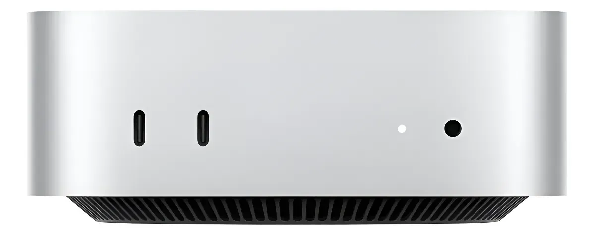 Apple Mac Mini M6, 12cpu 12gpu 24gb Ram 512gb Ssd - R$ 11.759,2