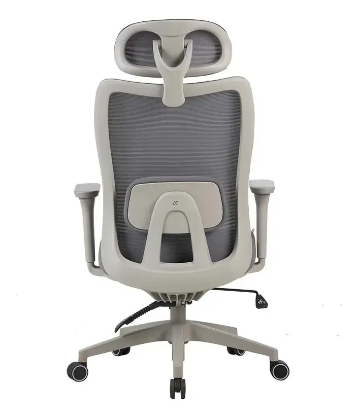 Cadeira Ergonômica Elements Astra Pro Cinza - R$ 1.249,9