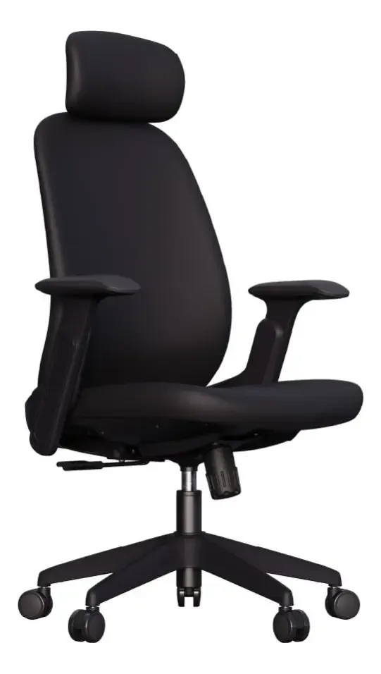 Cadeira Escritório Confortavel Ergonômica Elements Belena - R$ 2.549,9