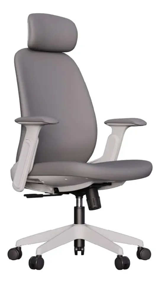 Cadeira Escritório Confortavel Ergonômica Elements Belena - R$ 2.549,9