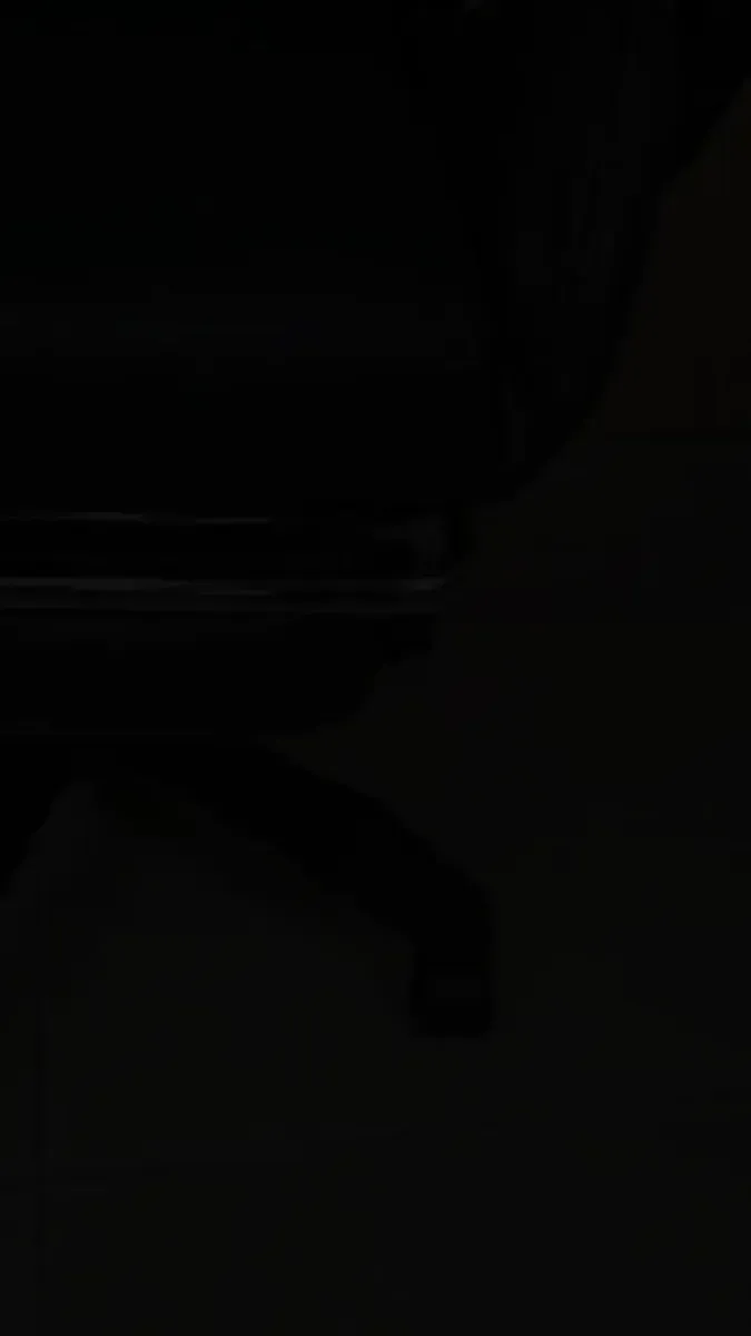Cadeira Gamer Profissional Reclinável Apoio De Pés Cinza - R$ 529,9