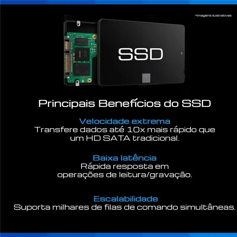 Computador Bluepc Pro - Intel Core i7 12700f (12ª Geração), 32gb Ddr4, SSD 1TB, Gráficos Geforce, Fonte 500w, WINDOWS 11 Pro - CDBP-PRO134 - R$ 6.179