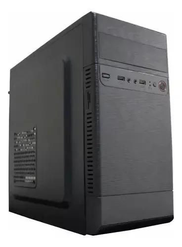 Computador Core I5 4590 Ddr3 16gb 500w Ssd 480 Monitor 20 - R$ 1.431,53