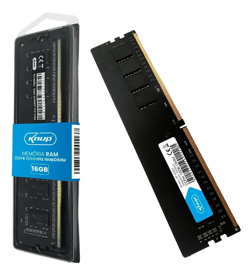 Cpu Gamer Amd Ryzen 5 5600gt B550m 16gb Nvme 1tb Vegas 7 - R$ 4.146,74