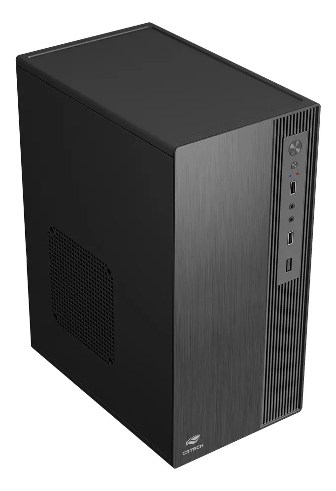 Cpu Home Intel Core I5 12400 12ger. H610 Asus Ddr4 Nvme W11 - R$ 3.350