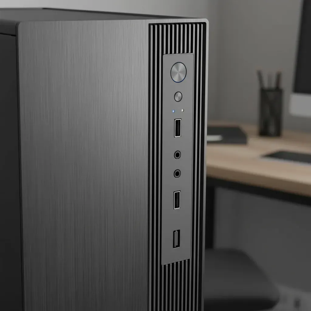 Cpu Home Intel Core I5 12400 12ger. H610 Asus Ddr4 Nvme W11 - R$ 3.350