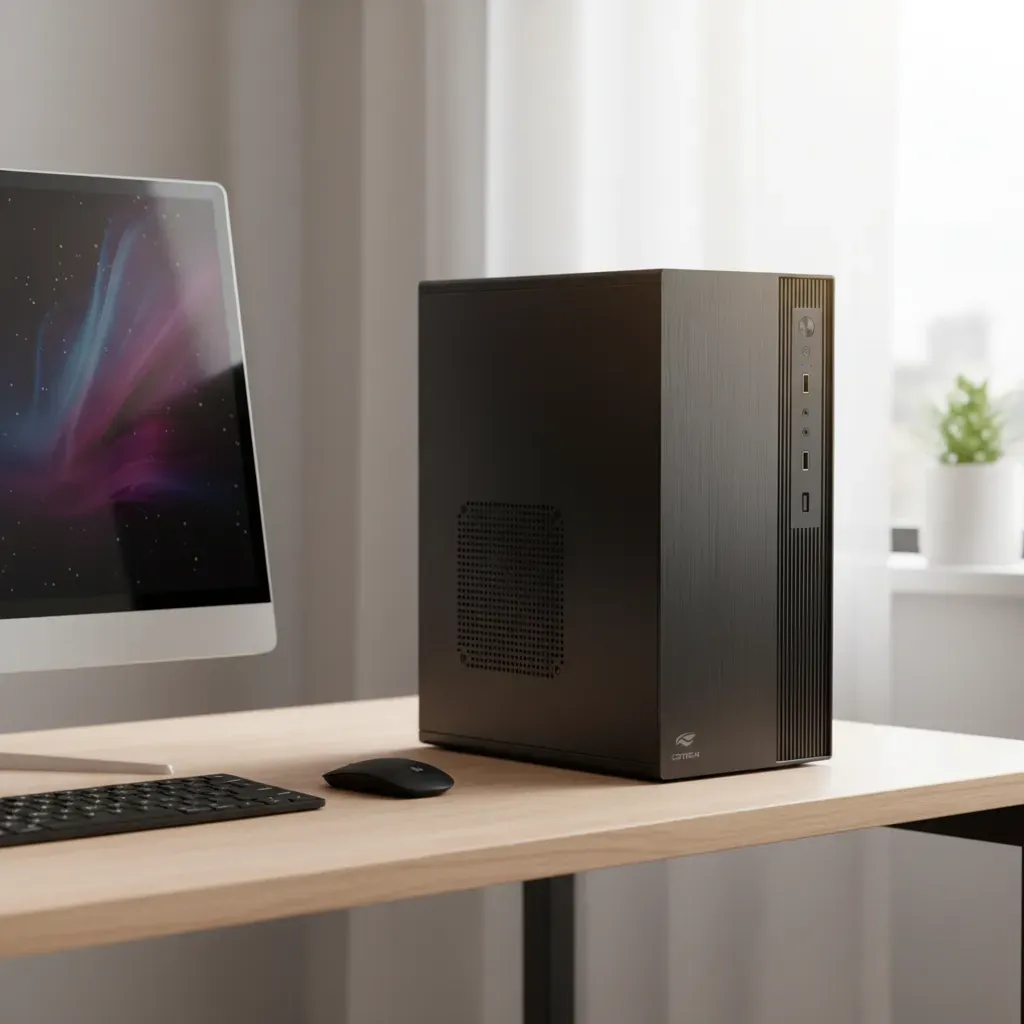 Cpu Home Intel Core I5 12400 12ger. H610 Asus Ddr4 Nvme W11 - R$ 3.350