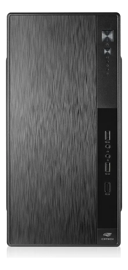 Cpu Home Intel Core I5 12400 12ger. H610 Ddr4 Nvme W11 Wifi - R$ 3.250
