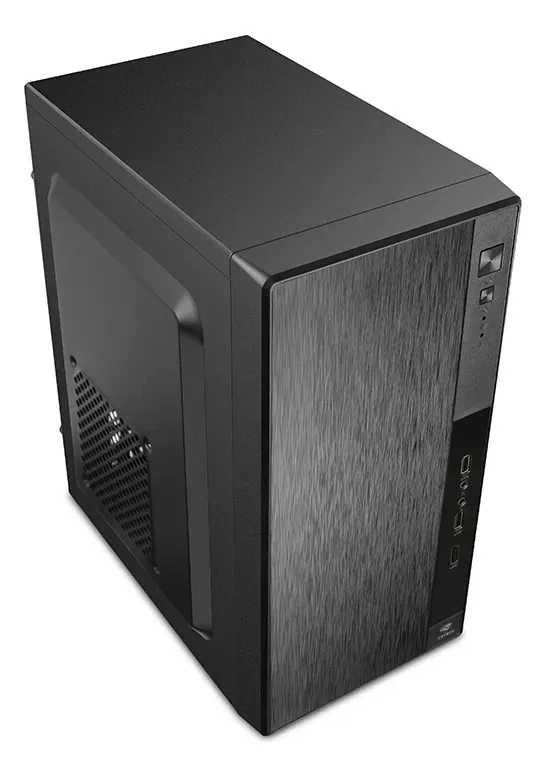 Cpu Home Intel Core I5 12400 12ger. H610 Ddr4 Nvme W11 Wifi - R$ 3.250