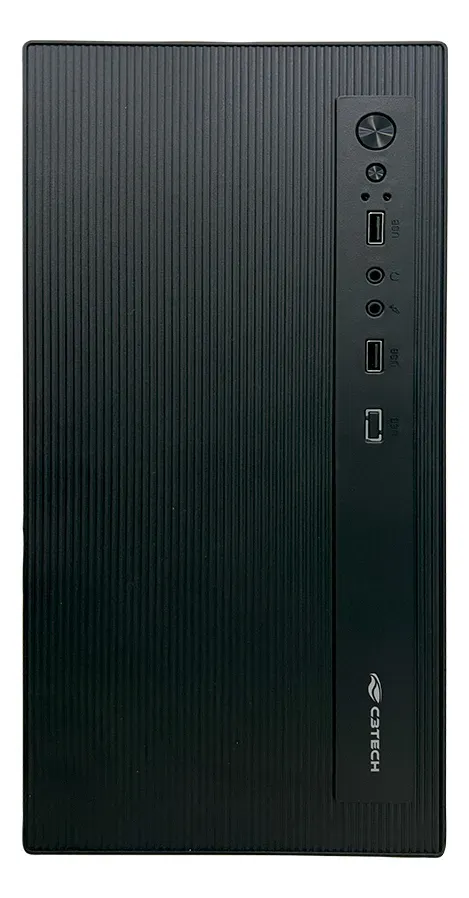 Cpu Home Intel Core I5 12400 12ger. H610 Ddr4 Nvme W11 Wifi - R$ 3.250