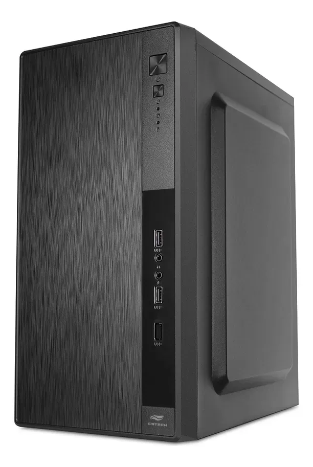 Cpu Home Intel Core I5 12400 12ger. H610 Ddr4 Nvme W11 Wifi - R$ 3.250