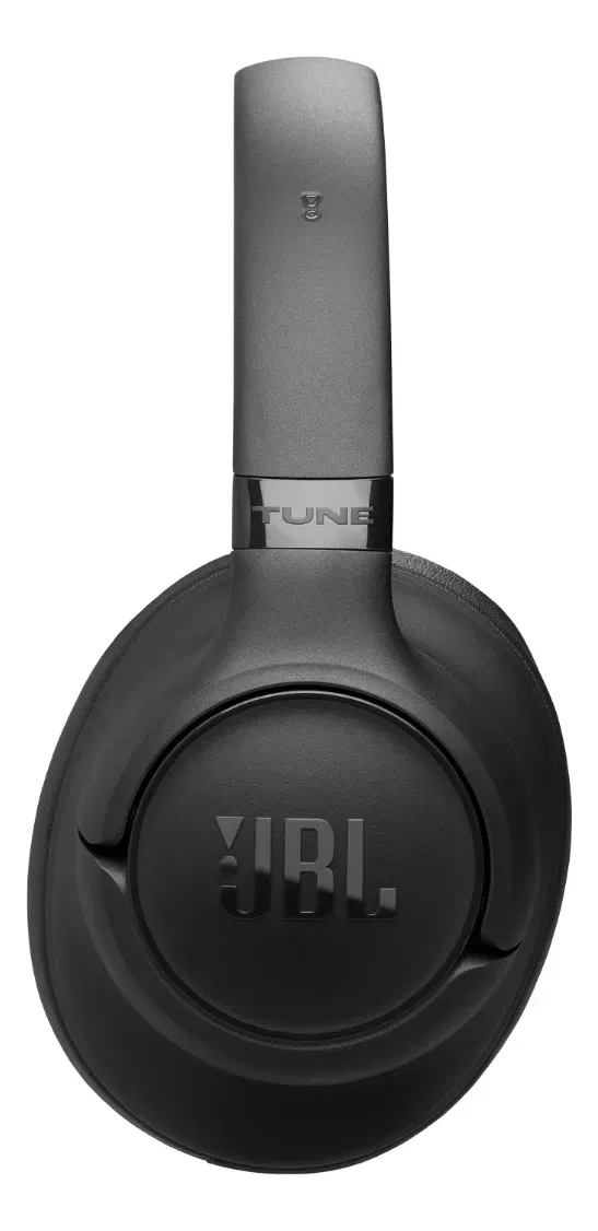Fone de Ouvido Bluetooth JBL Tune 730BT Headphones Over-ear Preto - R$ 274,38