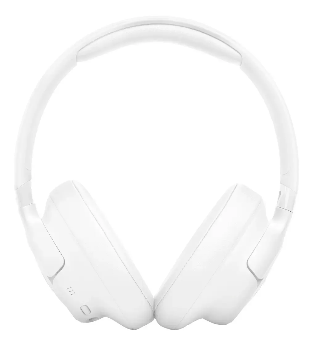 Fone de Ouvido Bluetooth JBL Tune 730BT Headphones Over-ear Preto - R$ 274,38
