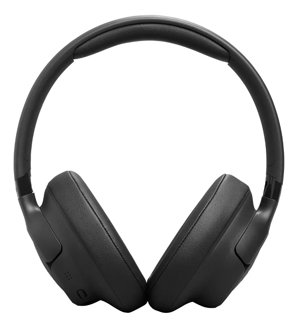 Fone de Ouvido Bluetooth JBL Tune 730BT Headphones Over-ear Preto - R$ 274,38