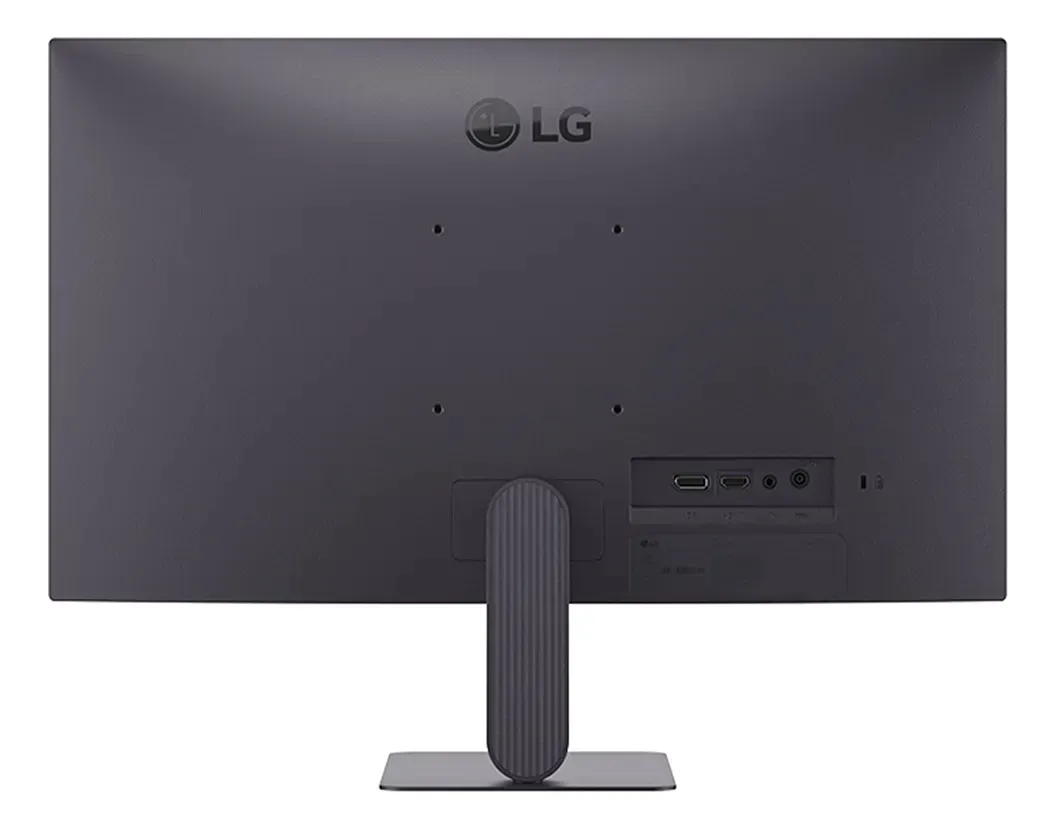 LG UltraGear Monitor Gamer 27" IPS, 144Hz Nativo, 1ms (MBR), Full HD (1920x1080), HDR10, NVIDIA G-SYNC, AMD FreeSync, Preto - 27G411B