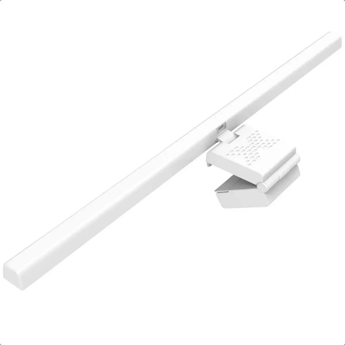 Luminária Barra Luz Monitor Notebook Usb Tela Led Regulável - R$ 89