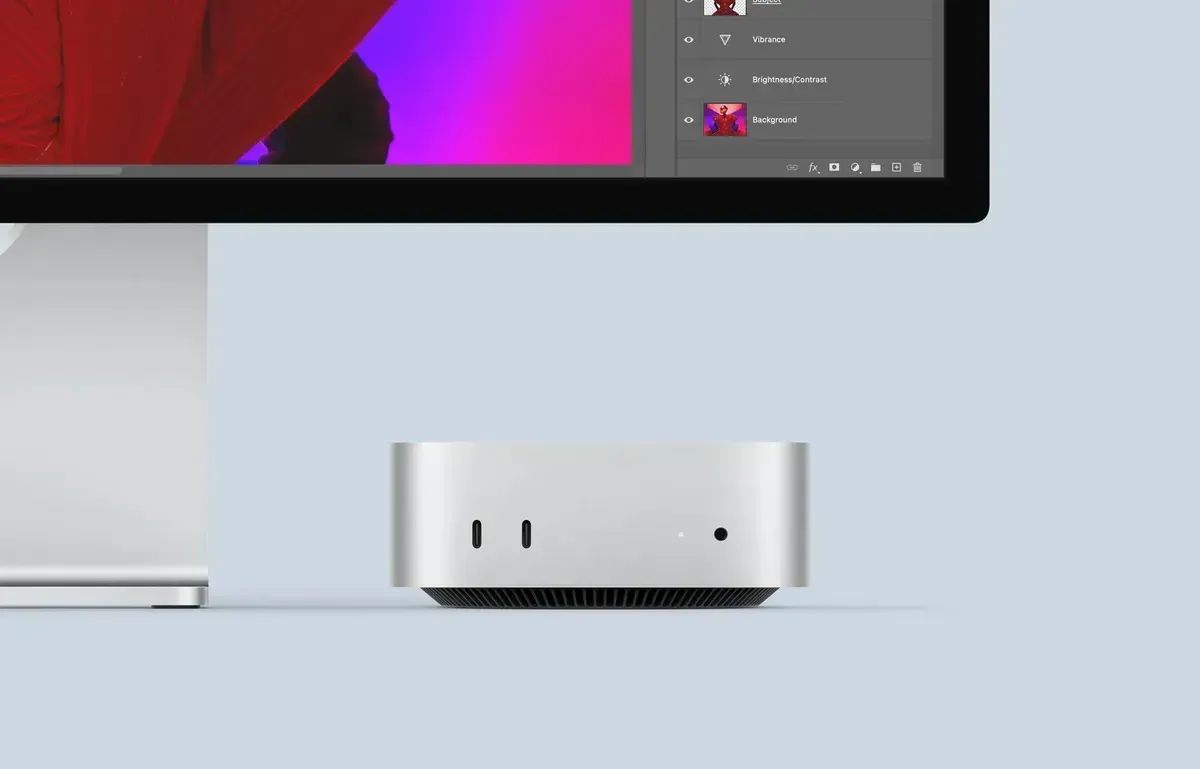 Mac Mini M4 Pro 24gb Ram 512gb Ssd 10 Cpu 16 Gpu Com Nf - R$ 13.999