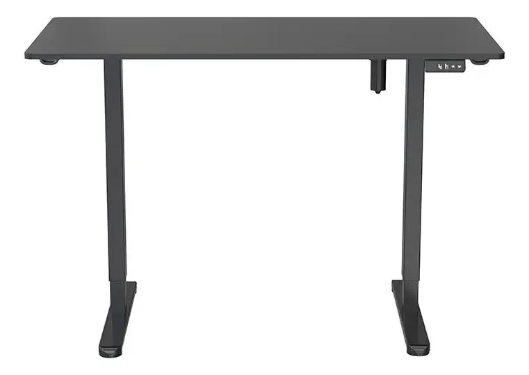 Mesa Gamer Acegeek Mars C/ Regulagem De Altura 1 Motor 120cm - R$ 815,27