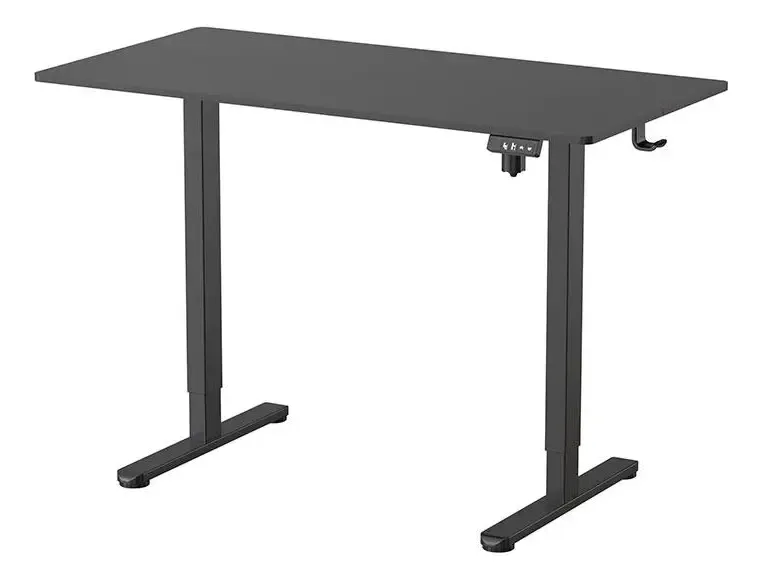 Mesa Gamer Acegeek Mars C/ Regulagem De Altura 1 Motor 120cm - R$ 815,27