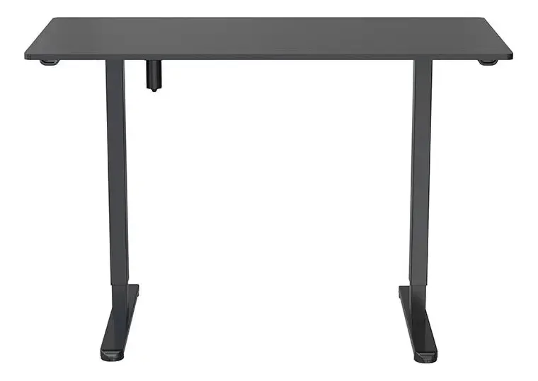 Mesa Gamer Acegeek Mars C/ Regulagem De Altura 1 Motor 120cm - R$ 815,27
