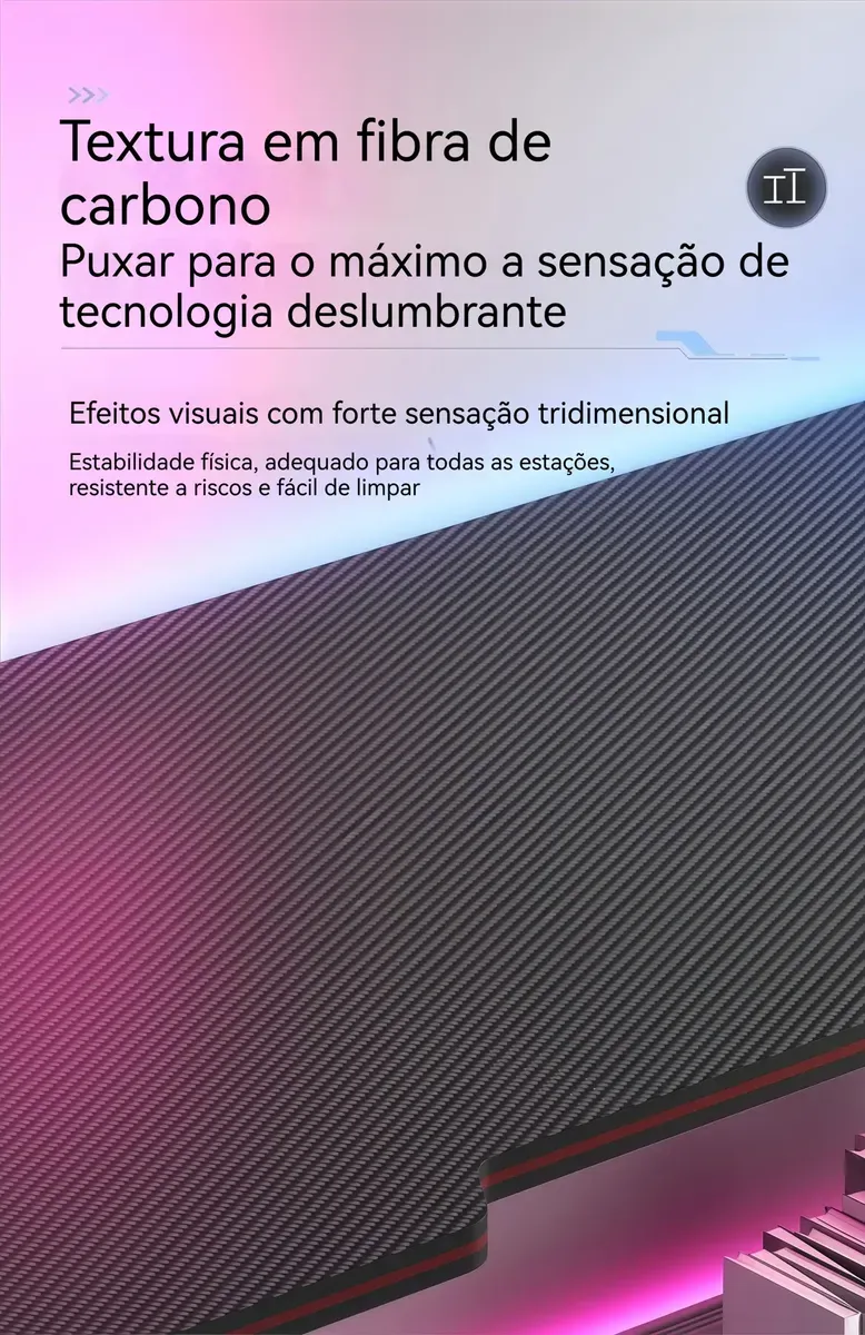 Mesa Gamer Para Pc E Jogos Preta Ou Branca 100cm Para Estudo - R$ 355,9