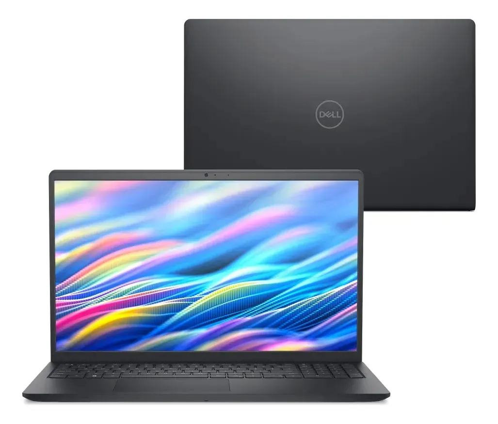 Notebook Dell Dc15-i71355u-a100 15.6 Fhd I7 16gb 1tb Win 11 Preto - R$ 5.252,08