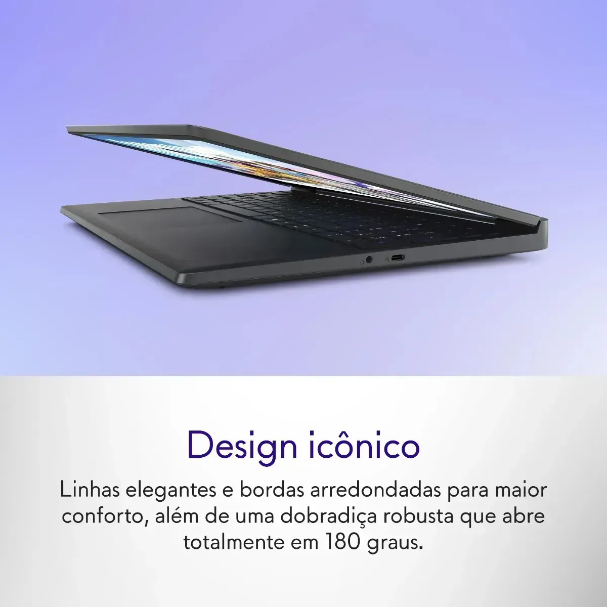 Notebook Gamer Alienware DA15-C5210H-D10 Core 5 8GB 512GB RTX 3050 Linux - R$ 6.299