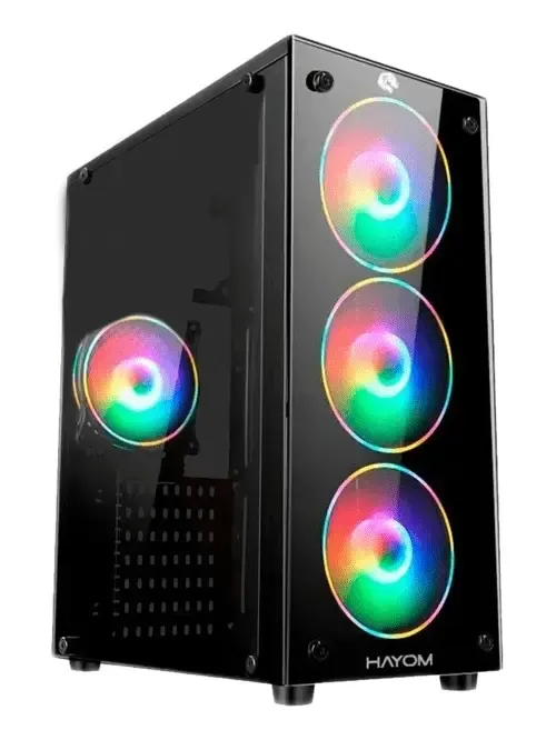 Pc Cpu Gamer I7 3.8ghz 16gb 480gb 650w Wifi 16 Gb - R$ 2.050