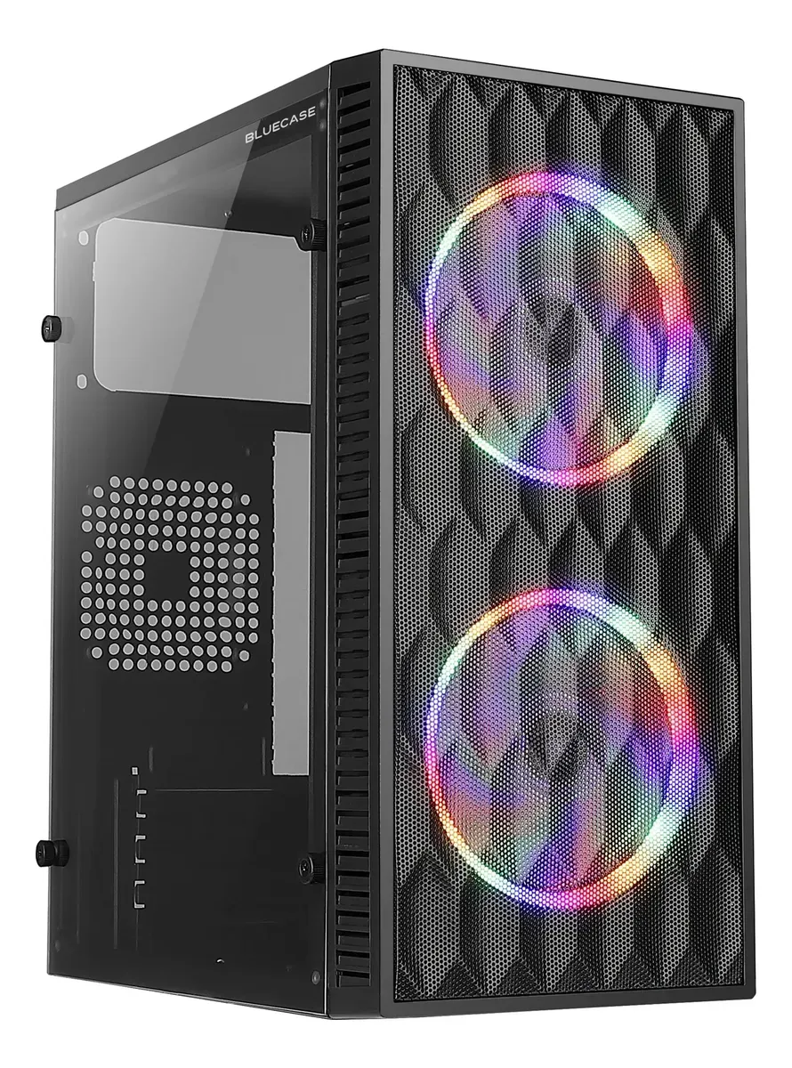 Pc Cpu Gamer Intel Core I5 3.5ghz Turbo + Wifi - R$ 957,79