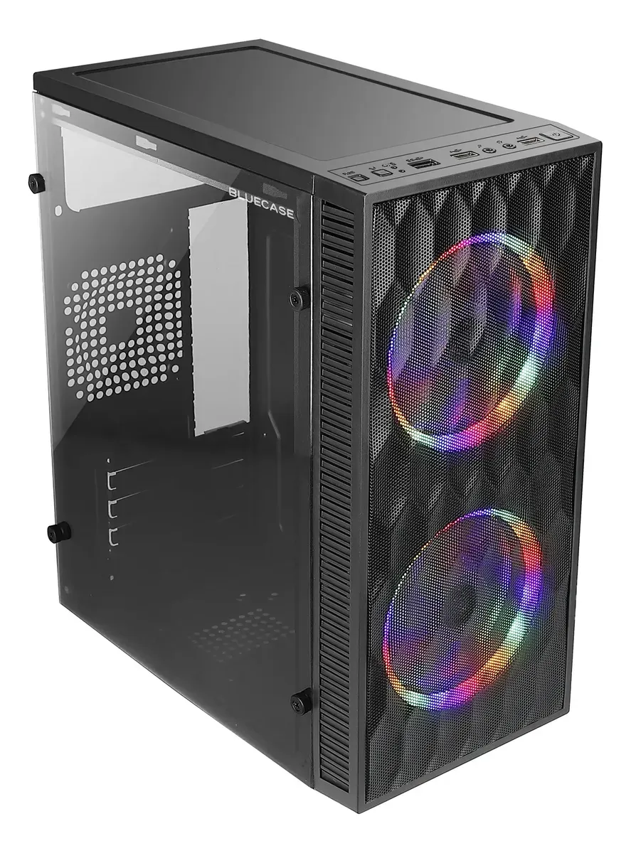 Pc Cpu Gamer Intel Core I5 3.5ghz Turbo + Wifi - R$ 957,79