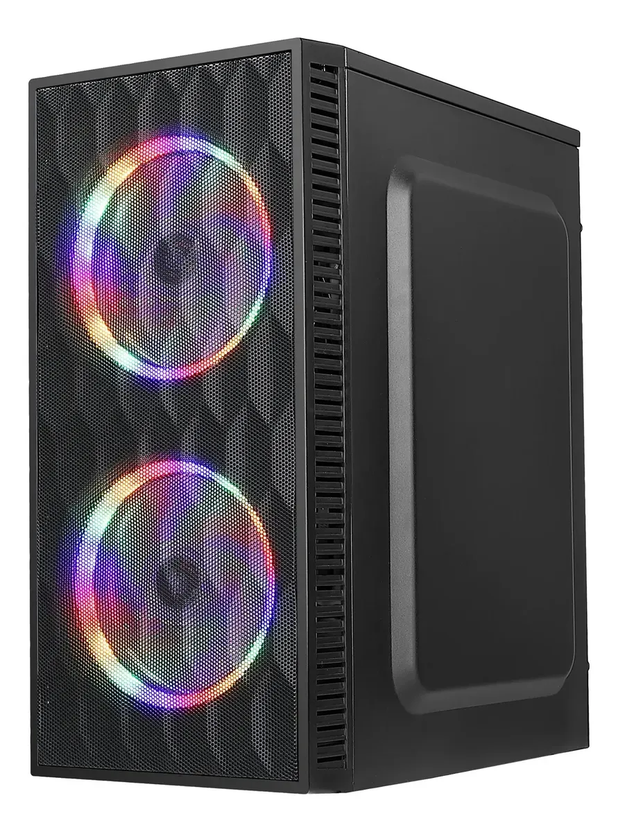 Pc Cpu Gamer Intel Core I5 3.5ghz Turbo + Wifi - R$ 957,79