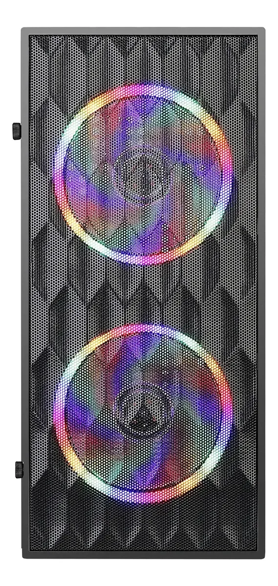 Pc Cpu Gamer Intel Core I5 3.5ghz Turbo + Wifi - R$ 957,79