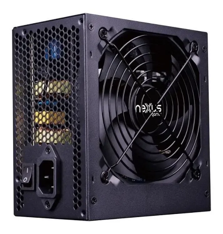Pc Gamer Cpu Amd Ryzen 5 Memória 16gb Ssd 480 Gabinete Rgb - R$ 2.659