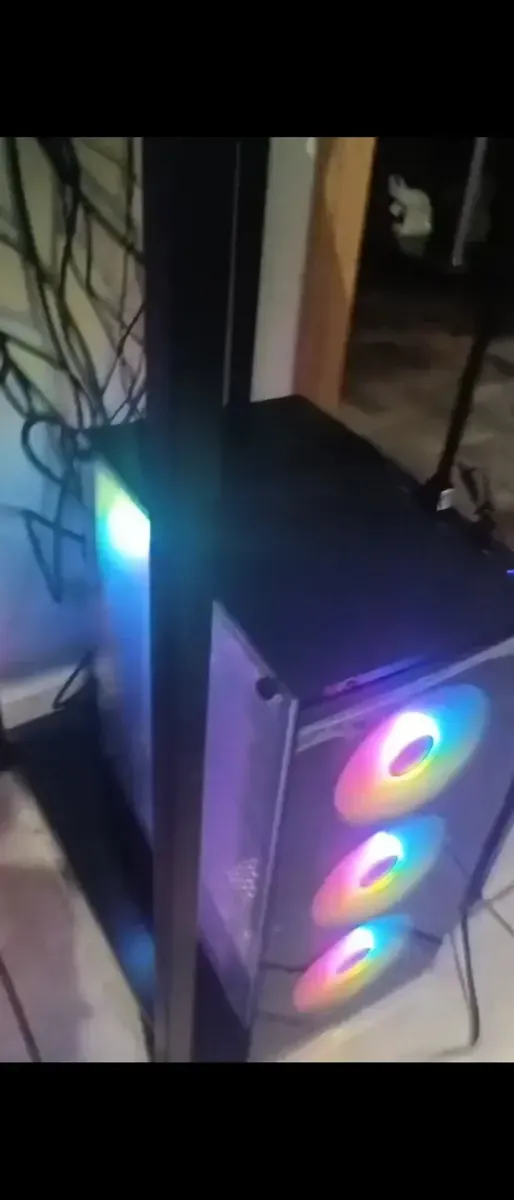 Pc Gamer Cpu I7 + 32gb Ram + Ssd 480gb + Geforce 4gb - R$ 2.699,99
