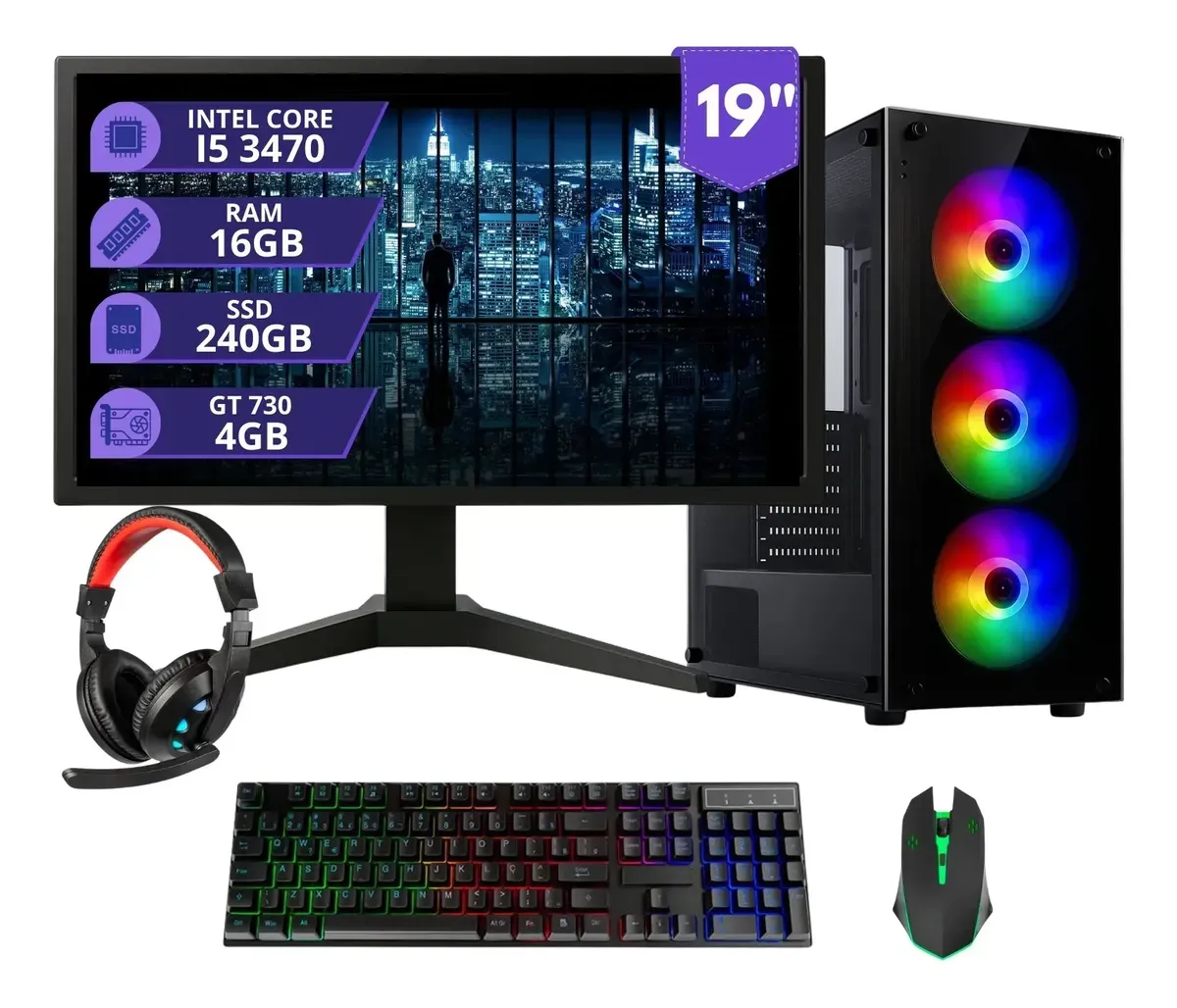 Por segurança, complete esta etapa