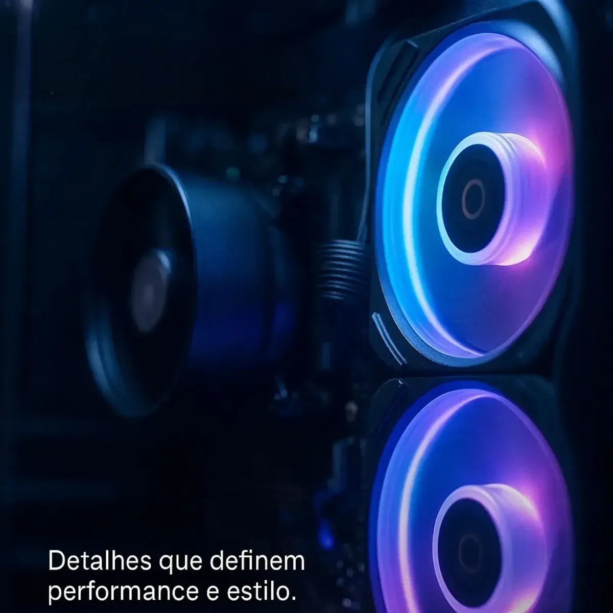 Por segurança, complete esta etapa