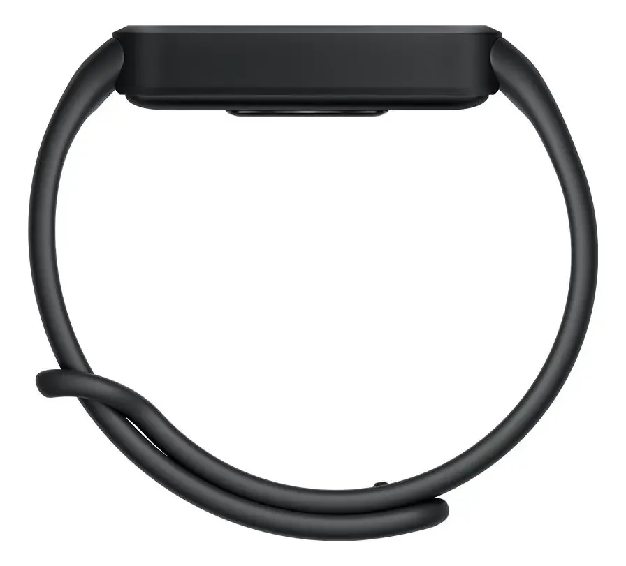 Pulseira Inteligente Xiaomi Smart Band 9 Active, Preto