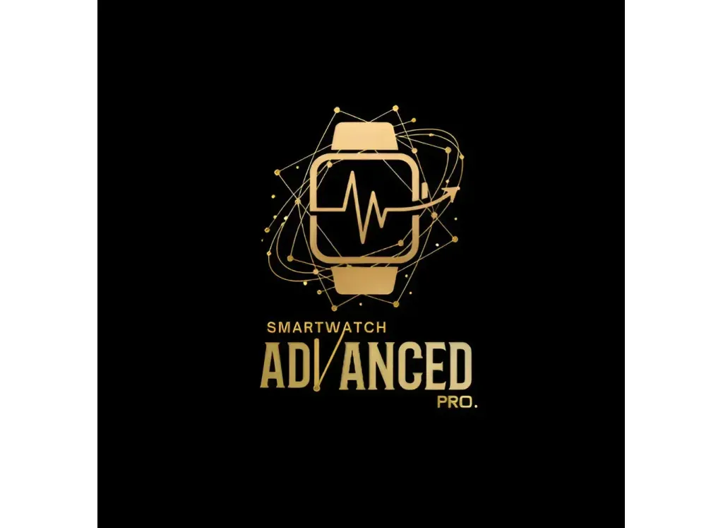 Relógio Smartwatch Microwear W11 Mini Série 11 Chatgpt 42mm Lançamento 2026 Dourado Rose SMARTWATCH ADVANCED PRO