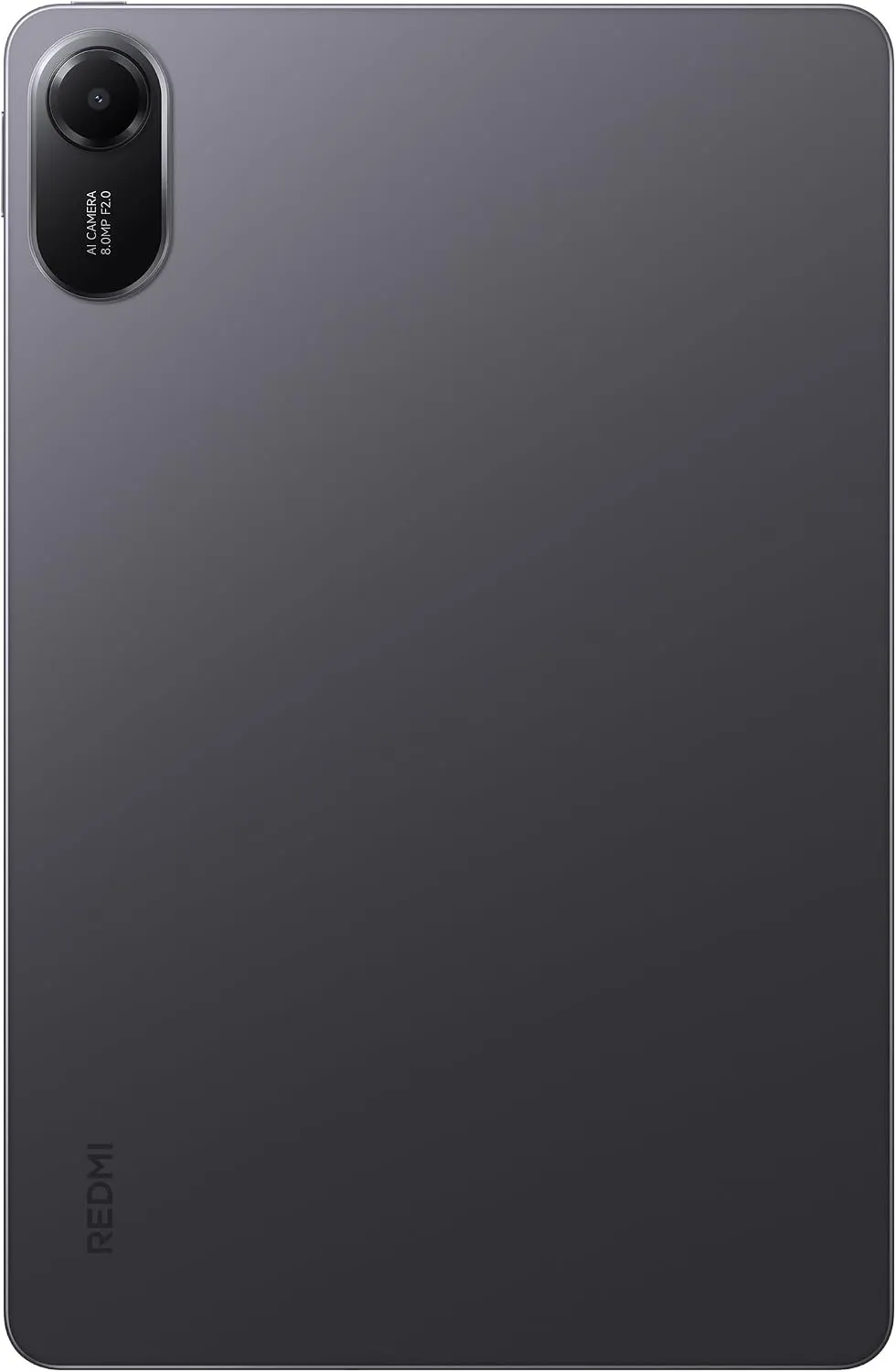 Xiaomi Redmi Pad 2 Apenas WiFi (Sem Chamadas ou Mensagens) 11" 2.5K Octa Core 4 Alto-falantes ROM Global 9000mAh Bluetooth 5.3 8MP Modelo 25040RP0AL (Cinza Grafite, 256GB + 8GB)