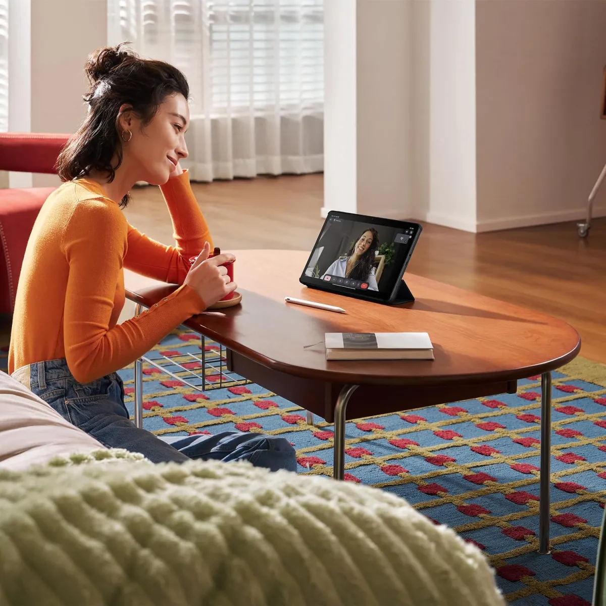 Xiaomi Redmi Pad 2 Apenas WiFi (Sem Chamadas ou Mensagens) 11" 2.5K Octa Core 4 Alto-falantes ROM Global 9000mAh Bluetooth 5.3 8MP Modelo 25040RP0AL (Cinza Grafite, 256GB + 8GB)