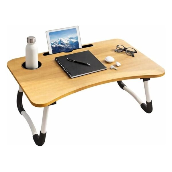 Mesa Portátil Para Notebook Suporte Cama Sofá techcoisas