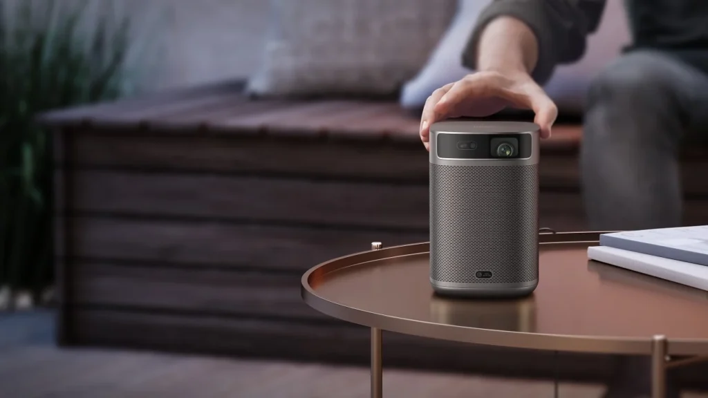 Os 6 Melhores Projetores Baratos para 2026