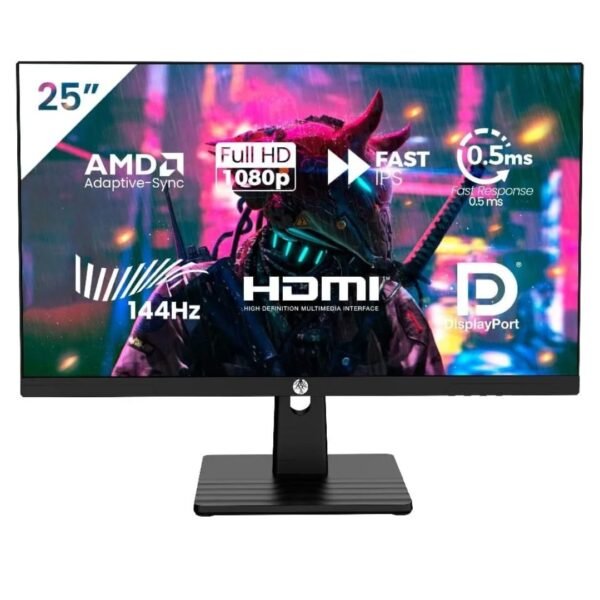 Haiz Monitor Gamer 25