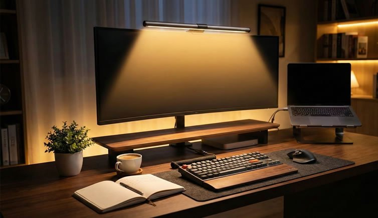 techcoisas-iluminação