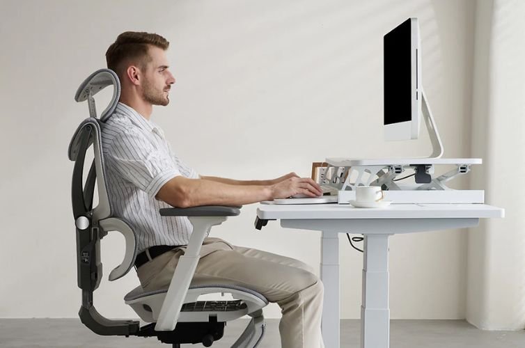 techcoisas cadeiras ergonomicas